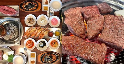 Grill Seoul Korean BBQ, Clark Freeport Zone.